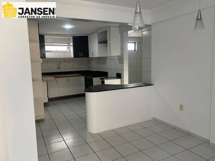 Apartamento com 3 quartos à venda, 95m2 em Aeroclube, Joao Pessoa - PB - imagem 9 Foto 9 de Apartamento com 3 quartos à venda, 95m2 em Aeroclube, Joao Pessoa - PB