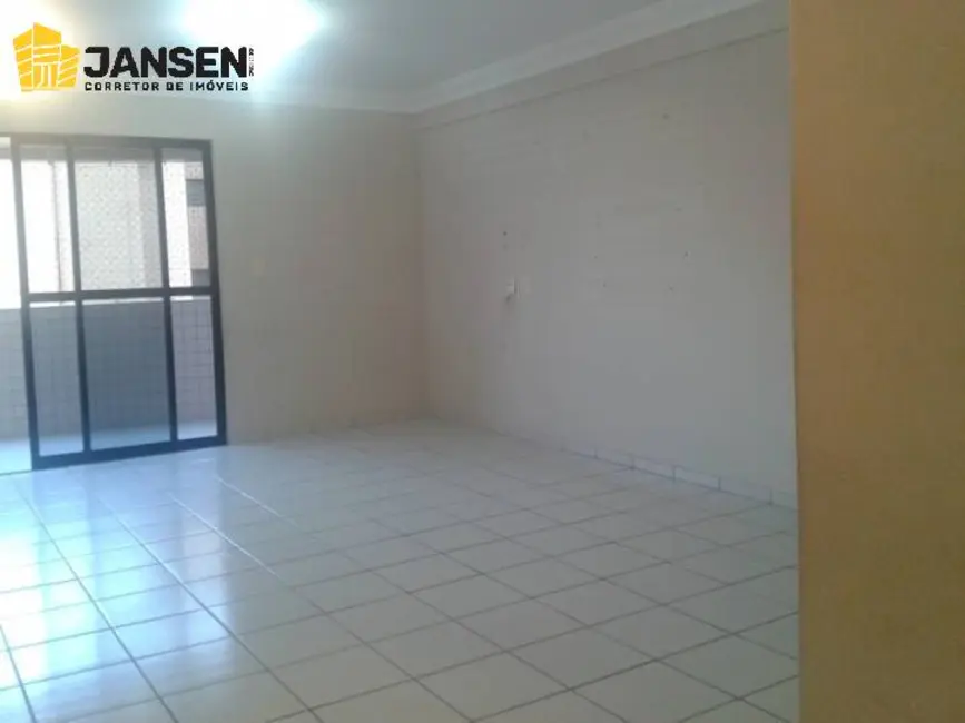 Foto 2 de Apartamento com 3 quartos à venda, 95m2 em Aeroclube, Joao Pessoa - PB