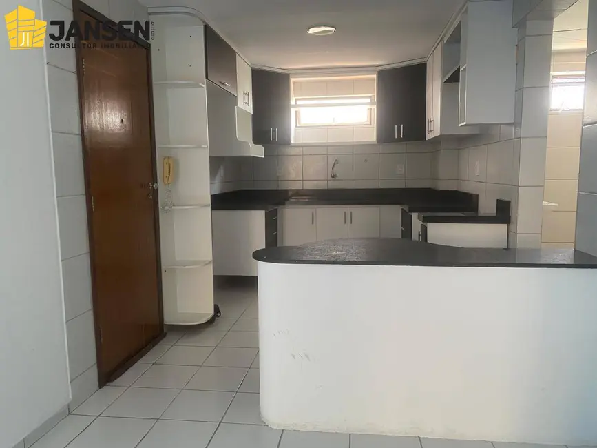 Apartamento com 3 quartos à venda, 95m2 em Aeroclube, Joao Pessoa - PB - imagem 6 Foto 6 de Apartamento com 3 quartos à venda, 95m2 em Aeroclube, Joao Pessoa - PB