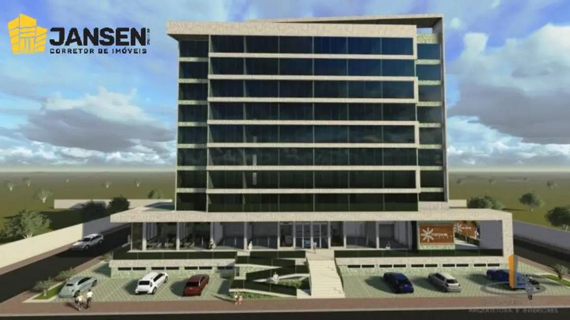 Loft / Flat com 1 quarto à venda, 36m2 em Ponta de Campina, Cabedelo - PB - imagem 7 Foto 7 de Loft / Flat com 1 quarto à venda, 36m2 em Ponta de Campina, Cabedelo - PB