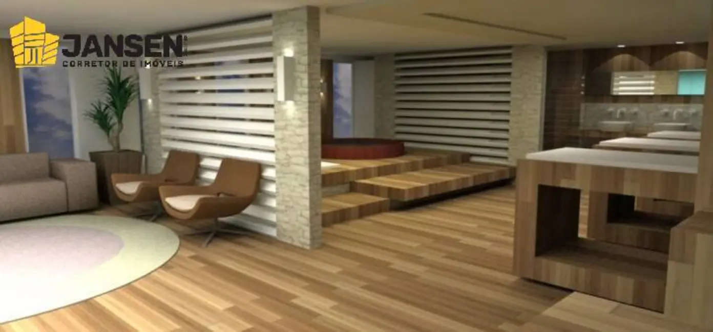 Loft / Flat com 1 quarto à venda, 36m2 em Ponta de Campina, Cabedelo - PB - imagem 9 Foto 9 de Loft / Flat com 1 quarto à venda, 36m2 em Ponta de Campina, Cabedelo - PB