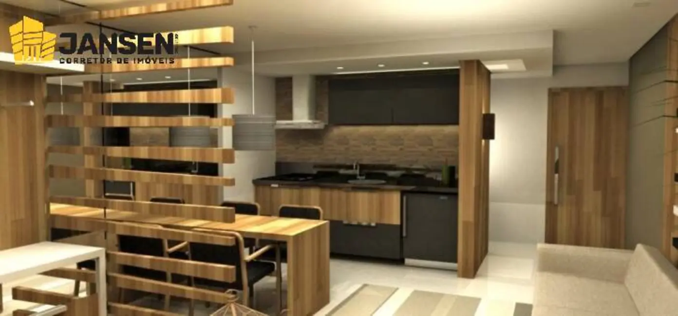 Loft / Flat com 1 quarto à venda, 36m2 em Ponta de Campina, Cabedelo - PB - imagem 8 Foto 8 de Loft / Flat com 1 quarto à venda, 36m2 em Ponta de Campina, Cabedelo - PB