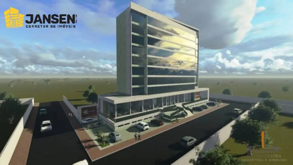 Loft / Flat com 1 quarto à venda, 36m2 em Ponta de Campina, Cabedelo - PB - imagem 4 Foto 4 de Loft / Flat com 1 quarto à venda, 36m2 em Ponta de Campina, Cabedelo - PB