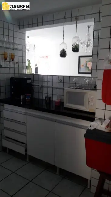 Foto 4 de Apartamento com 2 quartos à venda, 67m2 em Jardim Oceania, Joao Pessoa - PB