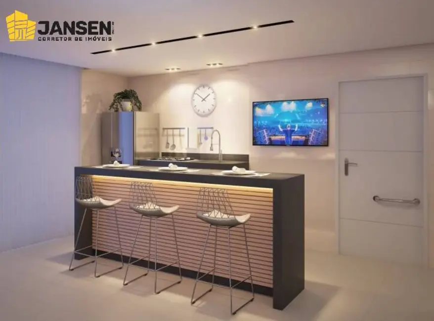 Foto 8 de Apartamento com 2 quartos à venda, 69m2 em Joao Pessoa - PB