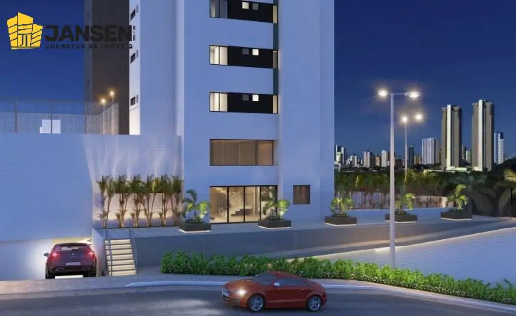 Foto 3 de Apartamento com 3 quartos à venda, 248m2 em Joao Pessoa - PB