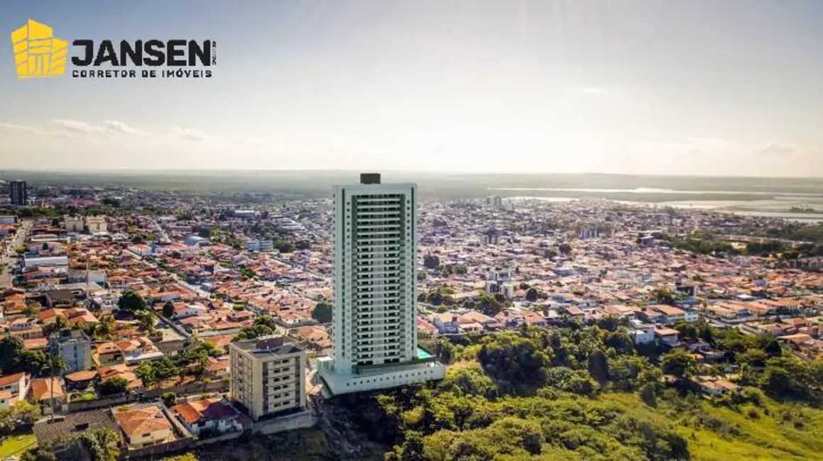 Foto 4 de Apartamento com 3 quartos à venda, 248m2 em Joao Pessoa - PB