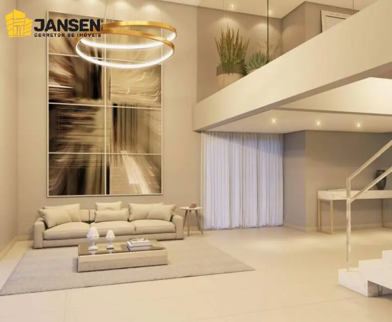 Foto 7 de Apartamento com 3 quartos à venda, 248m2 em Joao Pessoa - PB