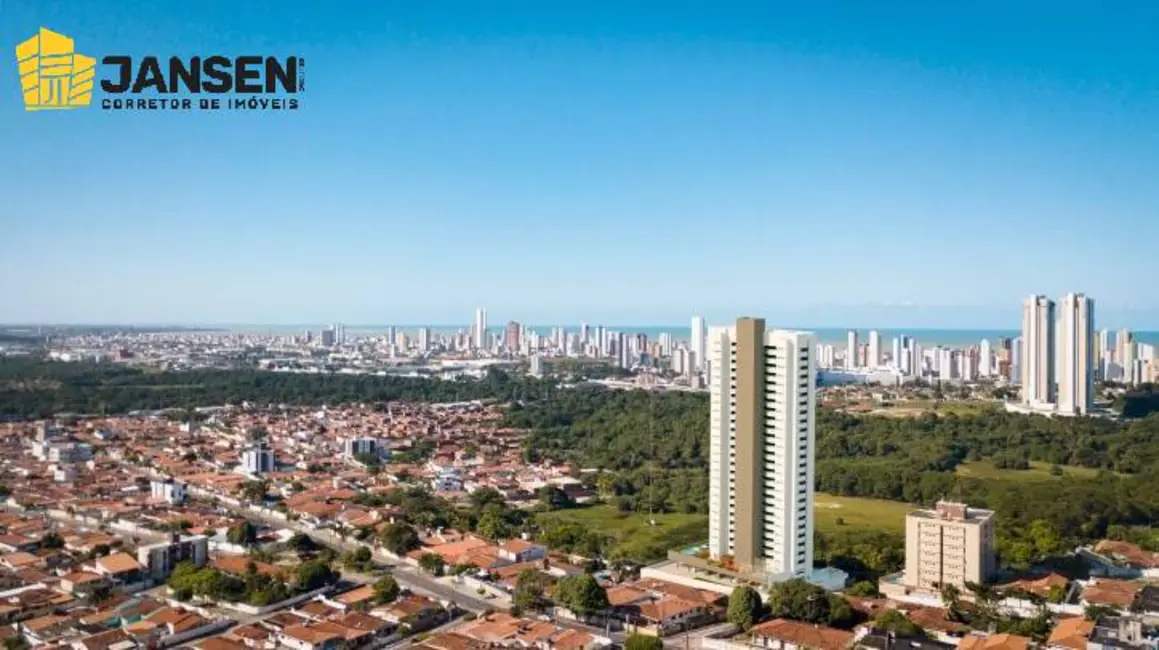 Foto 5 de Apartamento com 3 quartos à venda, 248m2 em Joao Pessoa - PB