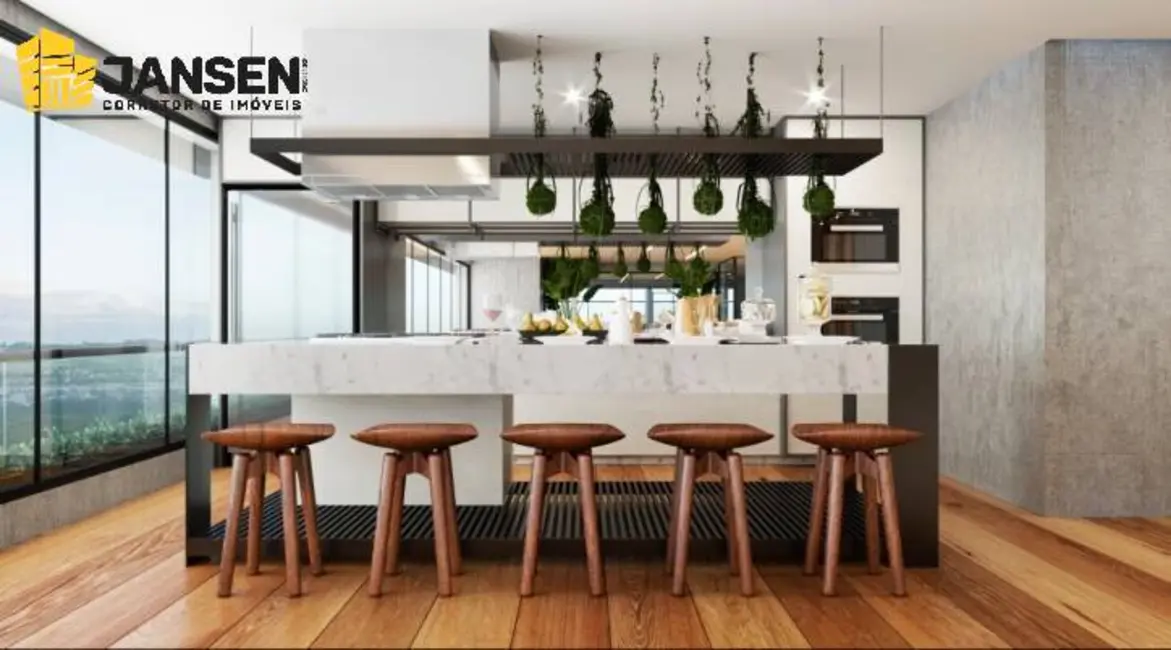 Foto 7 de Apartamento com 3 quartos à venda, 62m2 em Cabo Branco, Joao Pessoa - PB