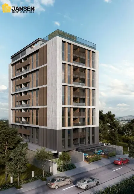 Foto 2 de Apartamento com 3 quartos à venda, 62m2 em Cabo Branco, Joao Pessoa - PB