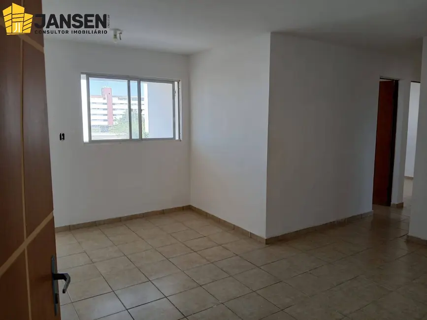 Foto 6 de Apartamento com 3 quartos à venda, 72m2 em Portal do Poço, Cabedelo - PB