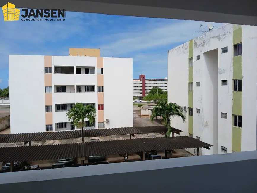 Foto 4 de Apartamento com 3 quartos à venda, 72m2 em Portal do Poço, Cabedelo - PB