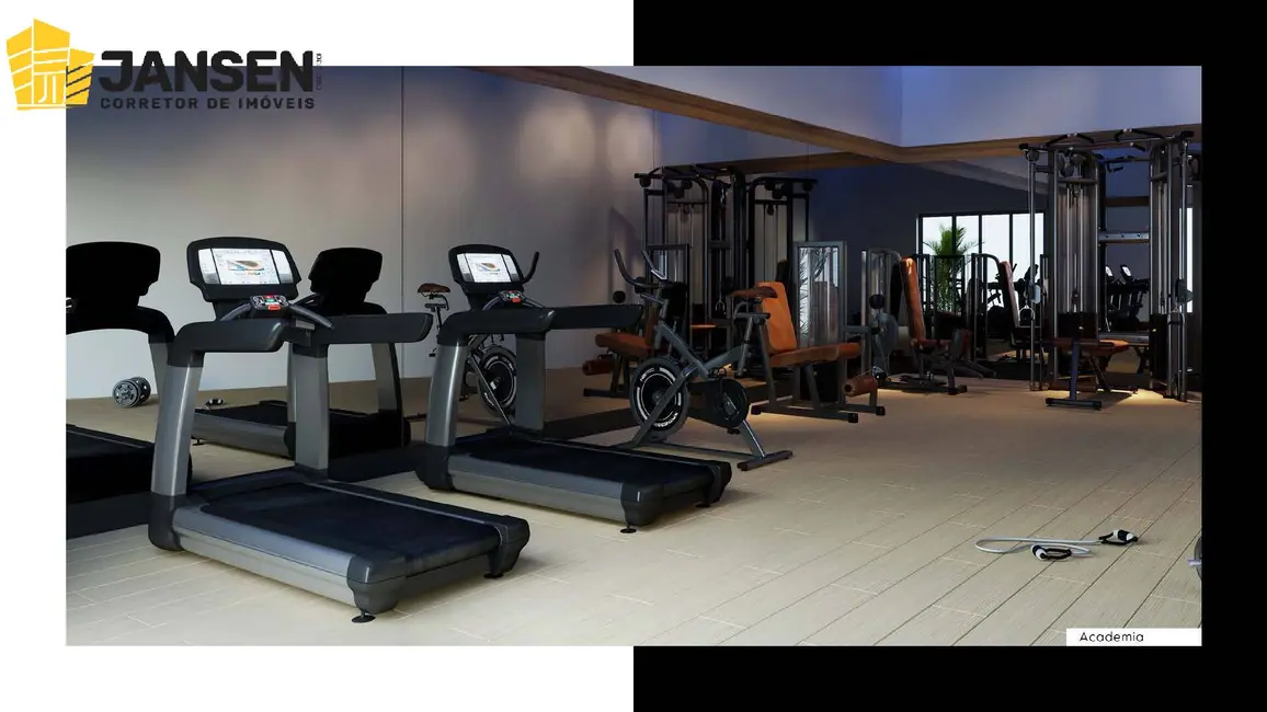 Apartamento com 3 quartos à venda, 78m2 em Tambaú, Joao Pessoa - PB - imagem 7 Foto 7 de Apartamento com 3 quartos à venda, 78m2 em Tambaú, Joao Pessoa - PB