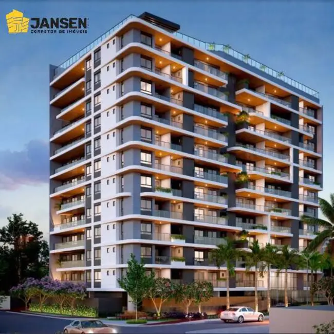 Foto 1 de Apartamento com 3 quartos à venda, 95m2 em Tambaú, Joao Pessoa - PB