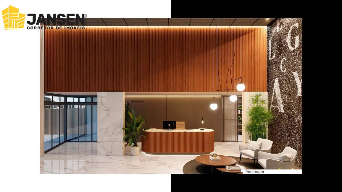 Foto 4 de Apartamento com 3 quartos à venda, 95m2 em Tambaú, Joao Pessoa - PB