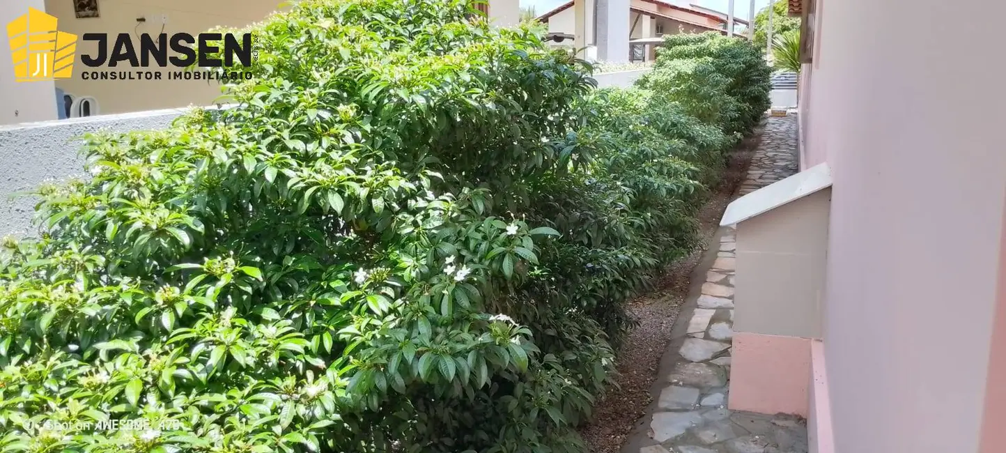 Foto 19 de Casa com 3 quartos à venda, 600m2 em Sao Miguel De Taipu - PB