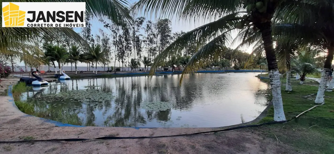 Foto 12 de Casa com 3 quartos à venda, 600m2 em Sao Miguel De Taipu - PB