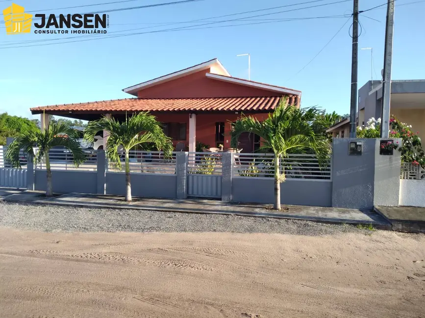 Foto 2 de Casa com 3 quartos à venda, 600m2 em Sao Miguel De Taipu - PB
