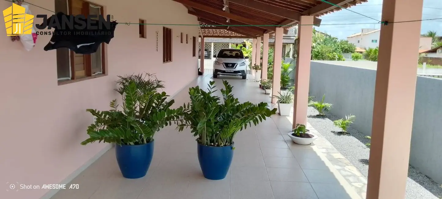 Foto 15 de Casa com 3 quartos à venda, 600m2 em Sao Miguel De Taipu - PB