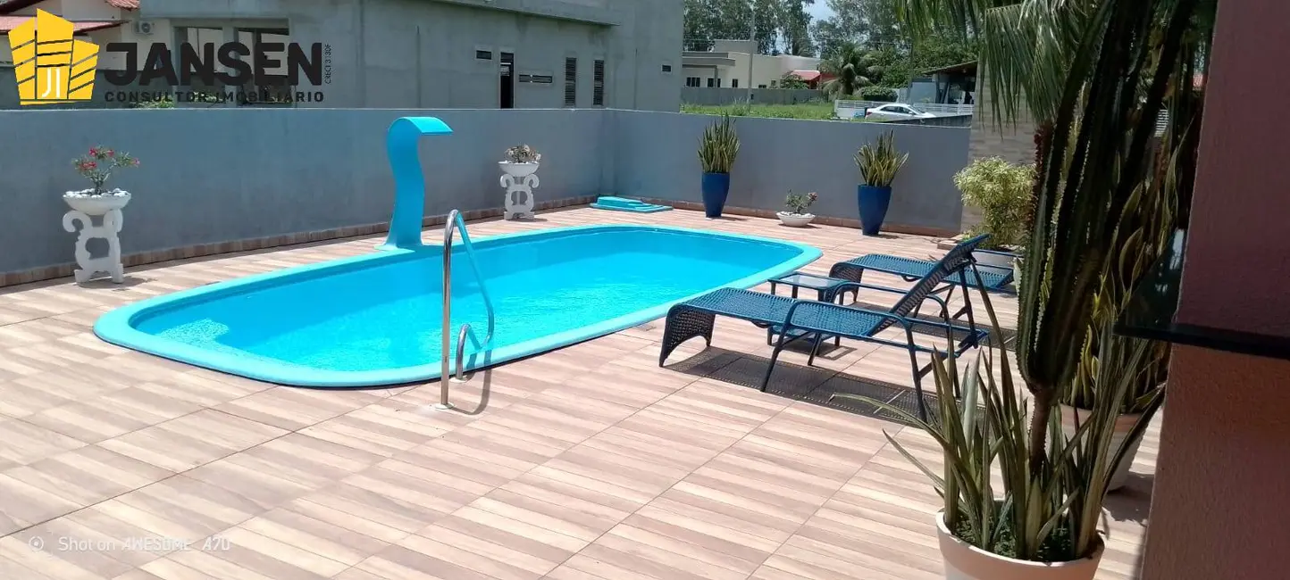 Foto 13 de Casa com 3 quartos à venda, 600m2 em Sao Miguel De Taipu - PB