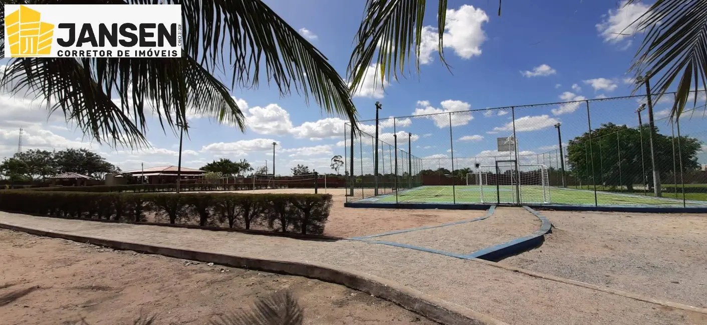 Foto 20 de Casa com 3 quartos à venda, 600m2 em Sao Miguel De Taipu - PB