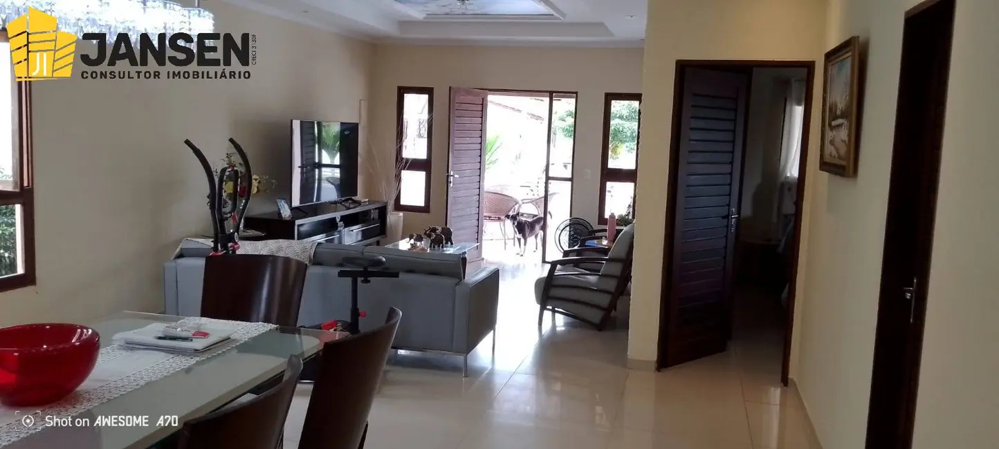 Foto 6 de Casa com 3 quartos à venda, 600m2 em Sao Miguel De Taipu - PB