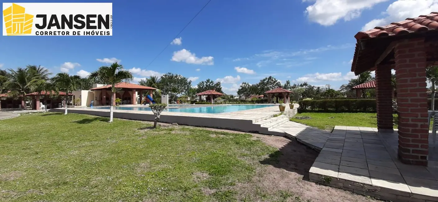 Foto 26 de Casa com 3 quartos à venda, 600m2 em Sao Miguel De Taipu - PB