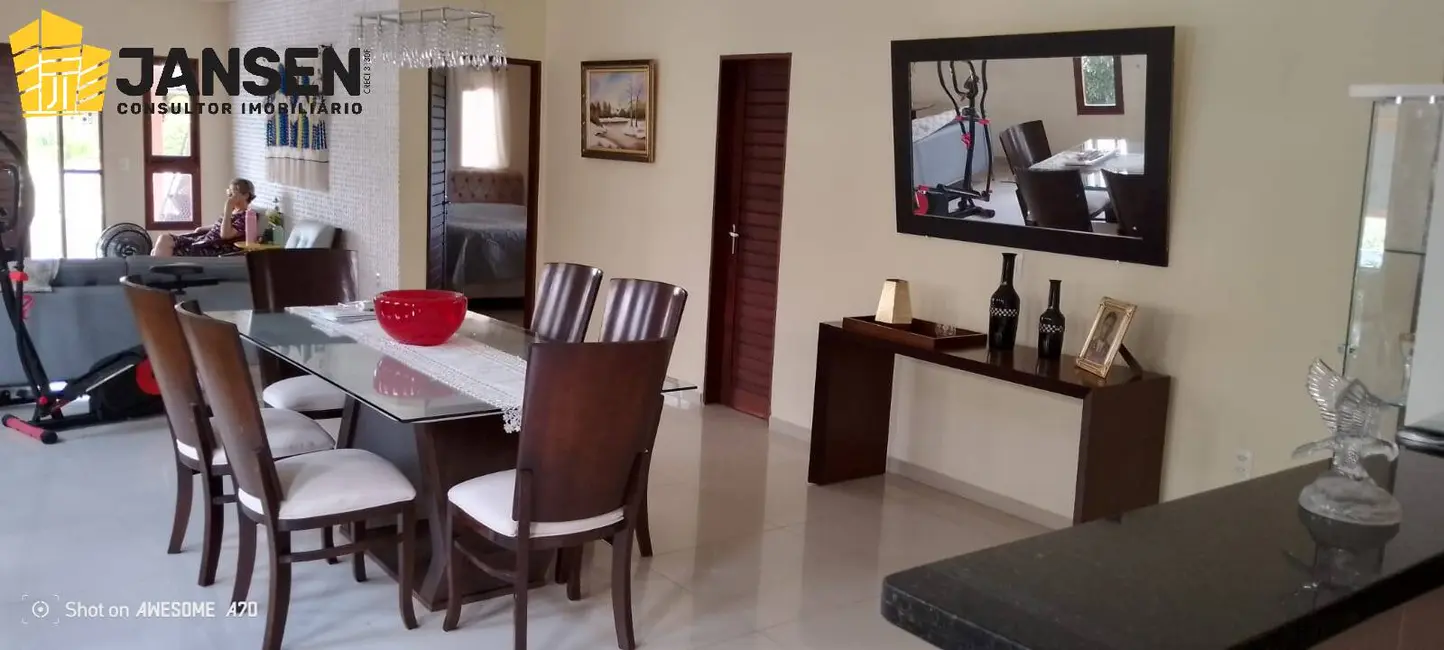 Foto 27 de Casa com 3 quartos à venda, 600m2 em Sao Miguel De Taipu - PB