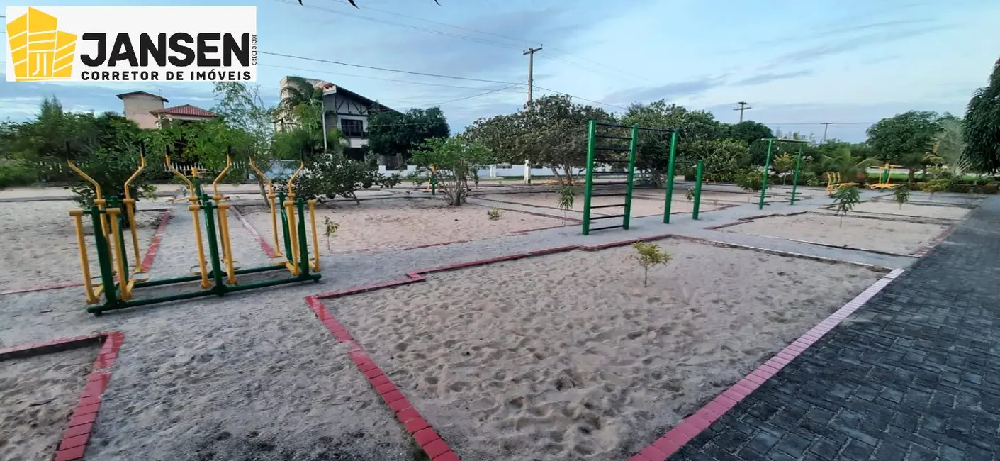 Foto 16 de Casa com 3 quartos à venda, 600m2 em Sao Miguel De Taipu - PB