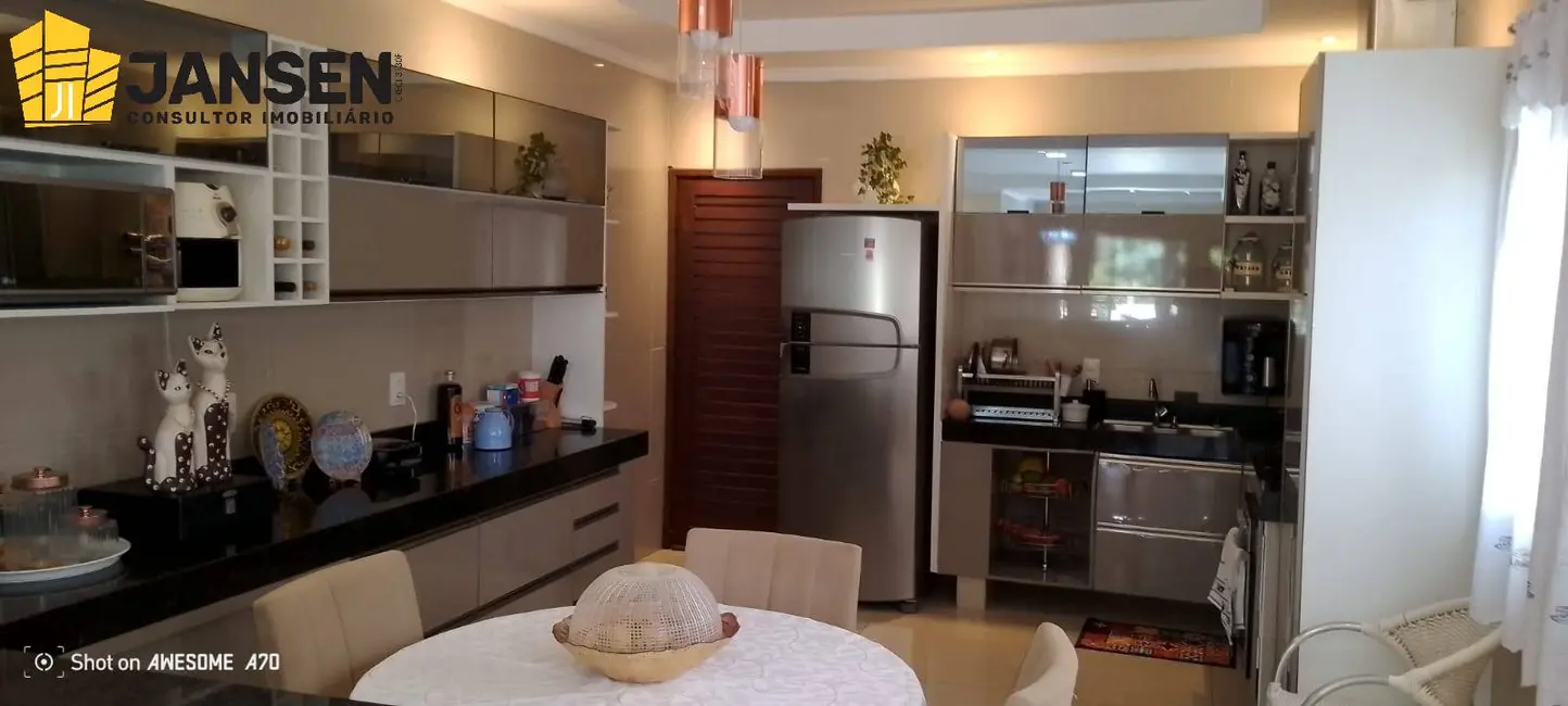 Foto 5 de Casa com 3 quartos à venda, 600m2 em Sao Miguel De Taipu - PB