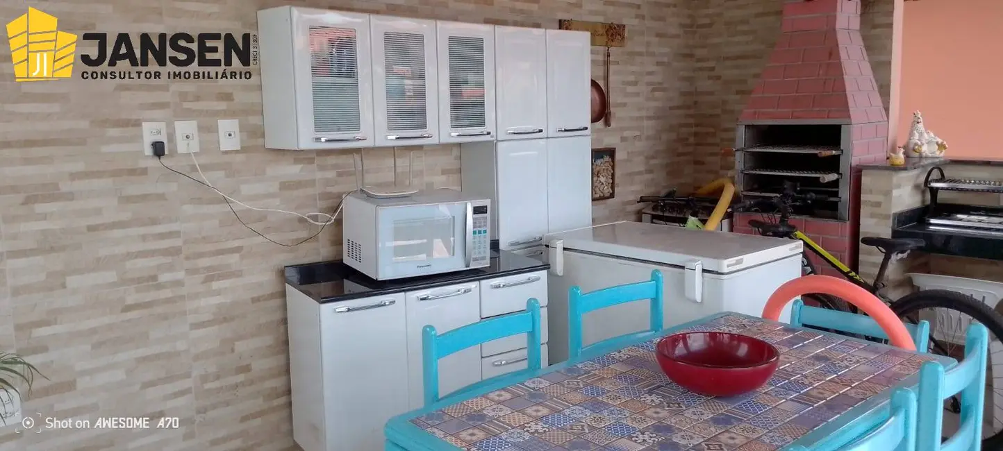 Foto 8 de Casa com 3 quartos à venda, 600m2 em Sao Miguel De Taipu - PB