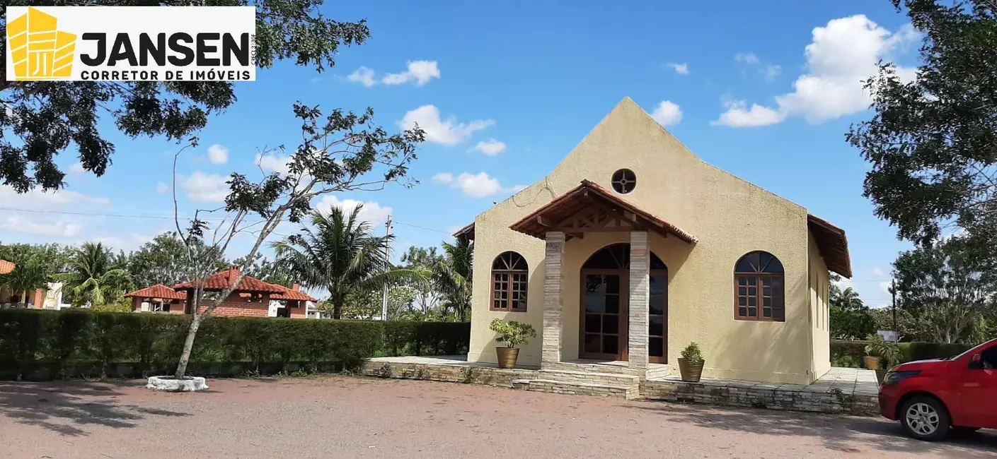 Foto 30 de Casa com 3 quartos à venda, 600m2 em Sao Miguel De Taipu - PB