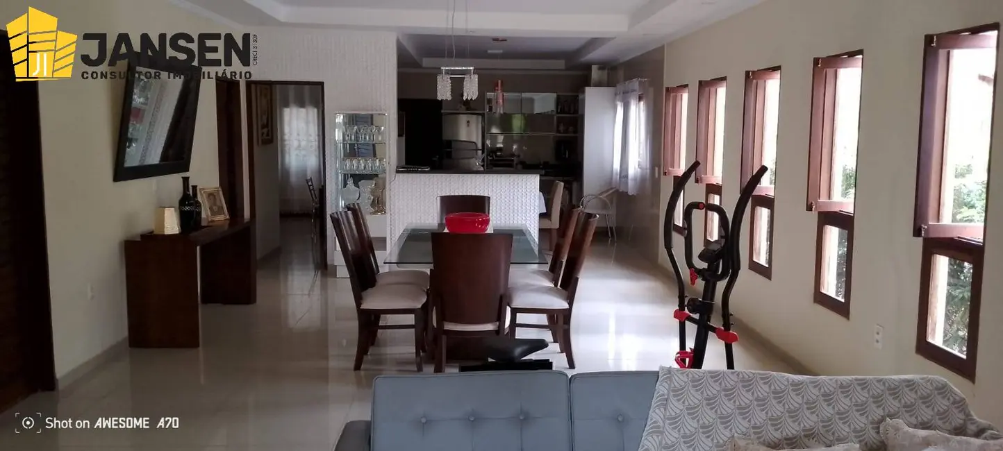 Foto 4 de Casa com 3 quartos à venda, 600m2 em Sao Miguel De Taipu - PB