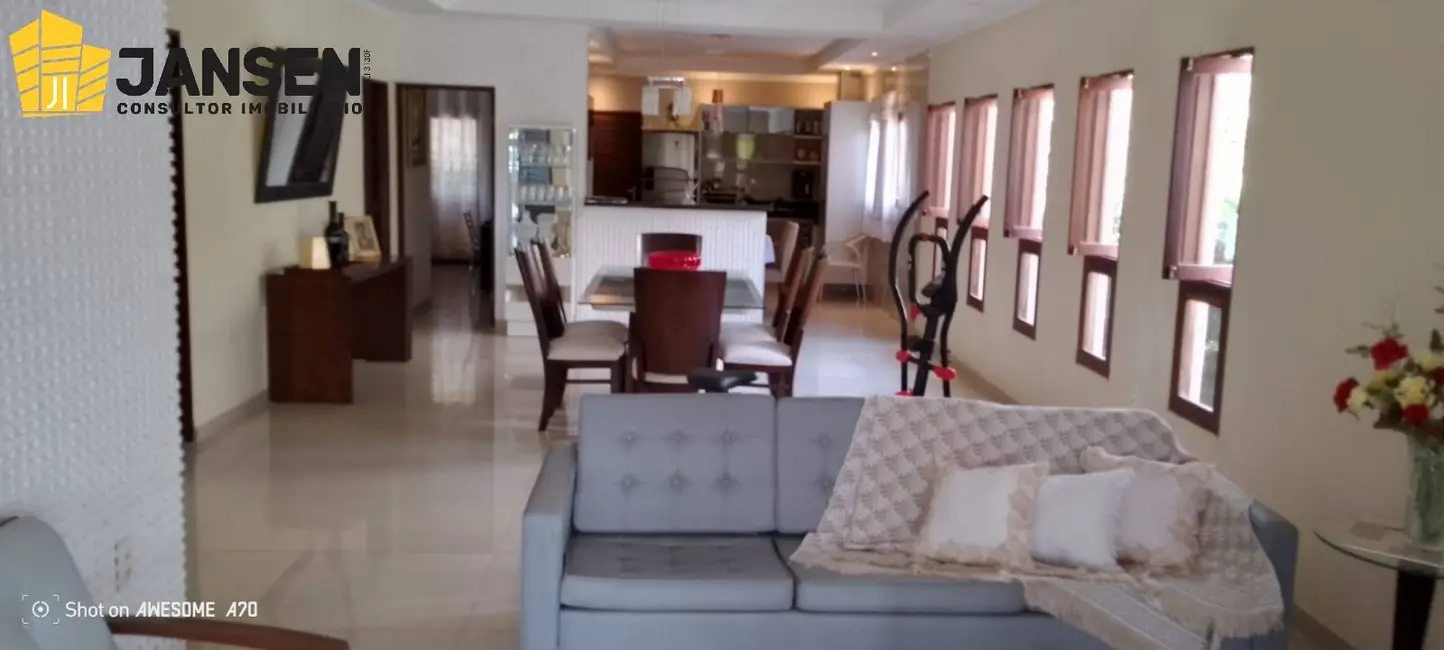 Foto 23 de Casa com 3 quartos à venda, 600m2 em Sao Miguel De Taipu - PB