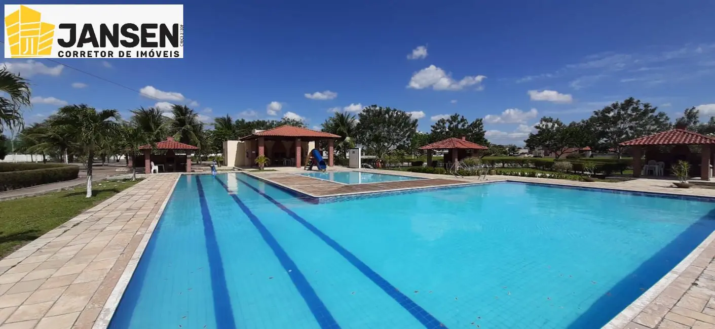 Foto 28 de Casa com 3 quartos à venda, 600m2 em Sao Miguel De Taipu - PB