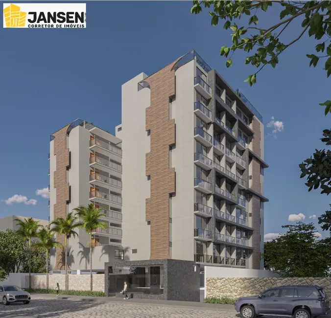 Foto 8 de Apartamento com 2 quartos à venda, 60m2 em Manaíra, Joao Pessoa - PB