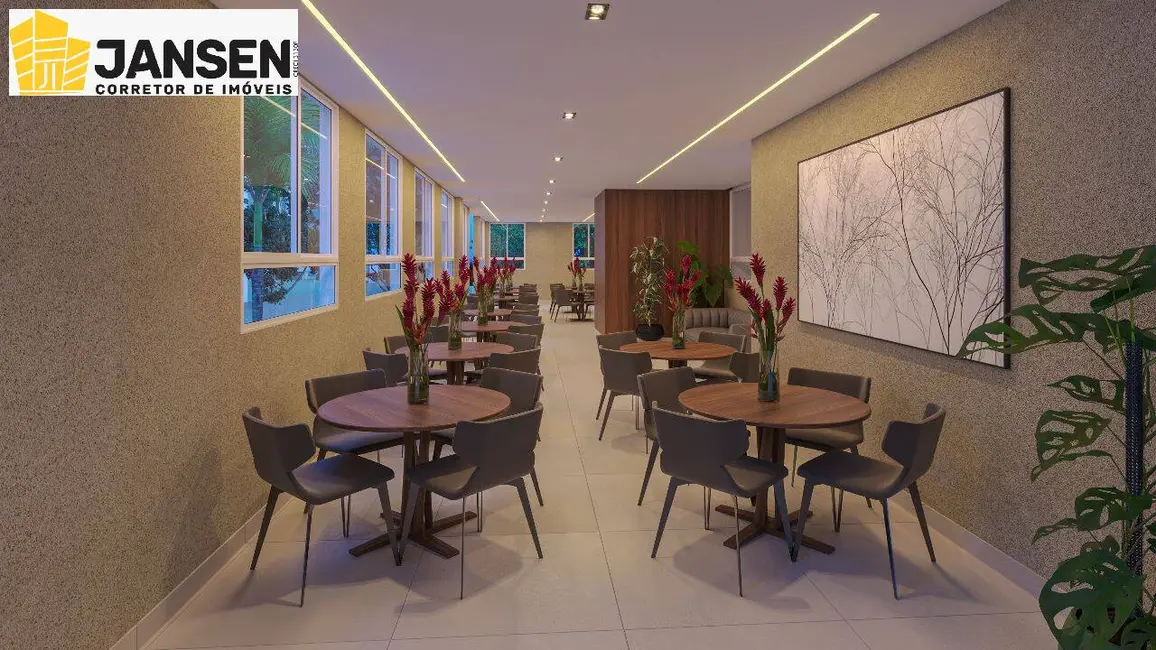 Foto 3 de Apartamento com 2 quartos à venda, 60m2 em Manaíra, Joao Pessoa - PB