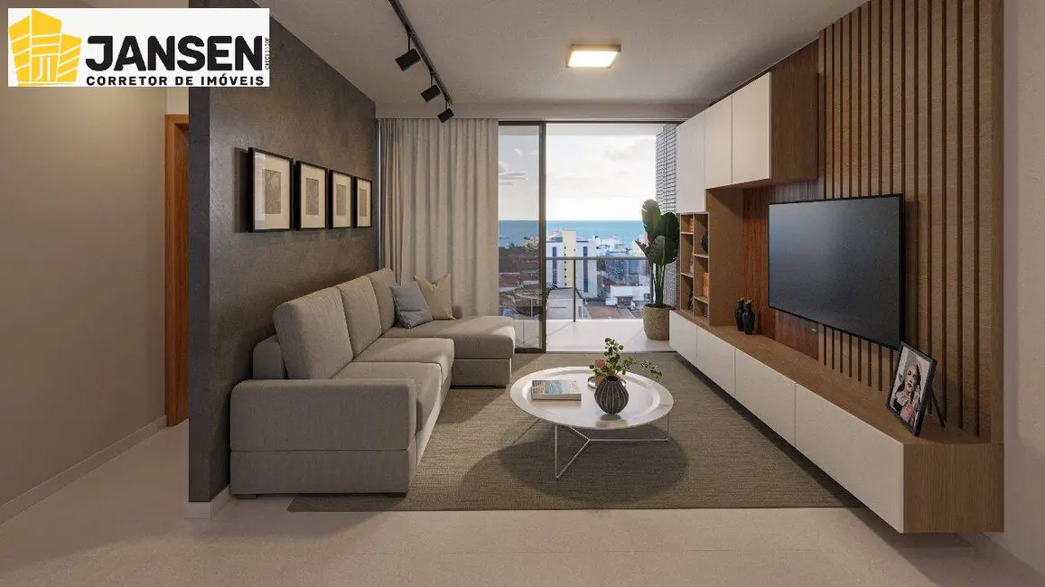 Foto 7 de Apartamento com 1 quarto à venda, 30m2 em Manaíra, Joao Pessoa - PB