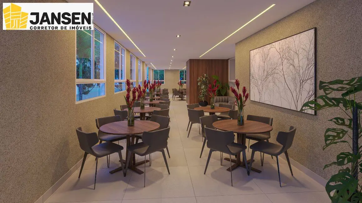 Foto 4 de Apartamento com 1 quarto à venda, 30m2 em Manaíra, Joao Pessoa - PB