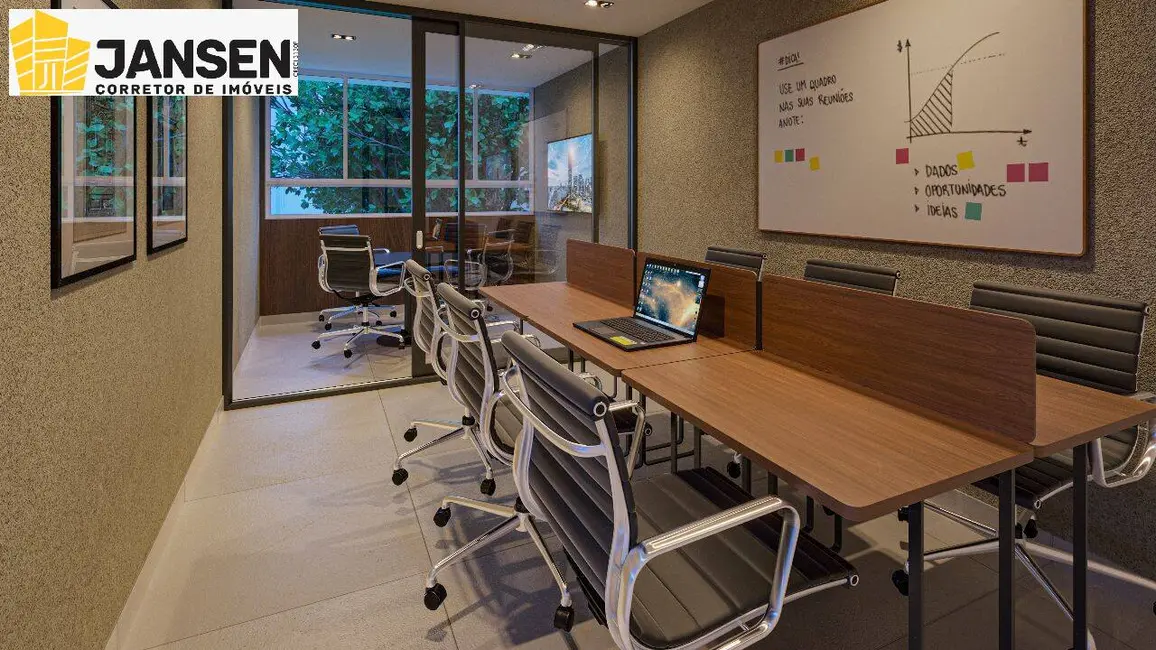 Foto 8 de Apartamento com 1 quarto à venda, 30m2 em Manaíra, Joao Pessoa - PB