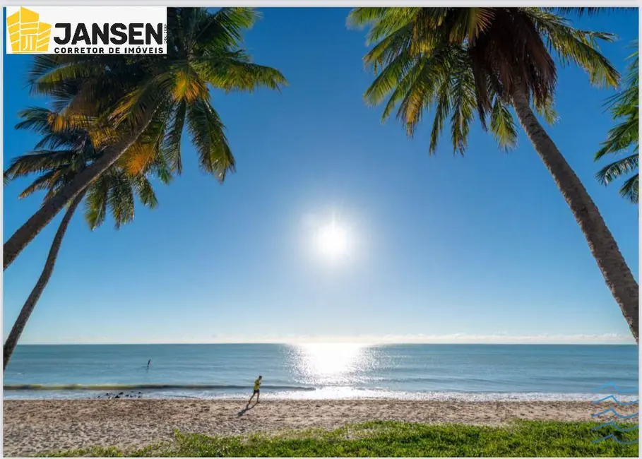 Foto 9 de Apartamento com 1 quarto à venda, 30m2 em Manaíra, Joao Pessoa - PB