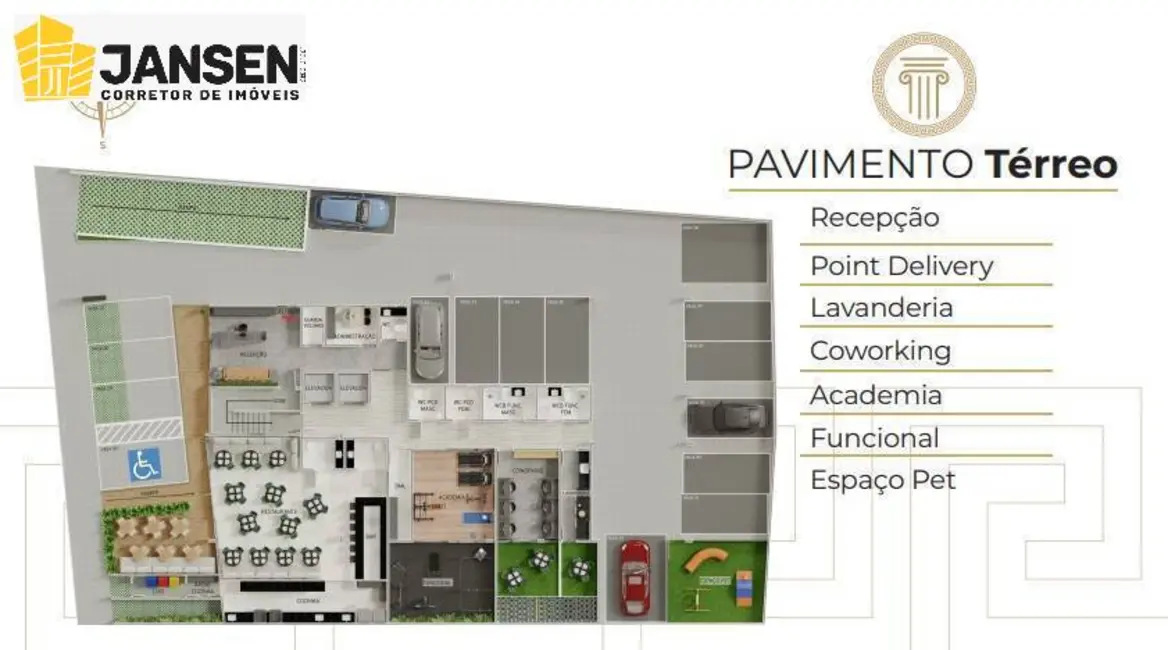 Foto 9 de Apartamento com 2 quartos à venda, 54m2 em Jardim Oceania, Joao Pessoa - PB