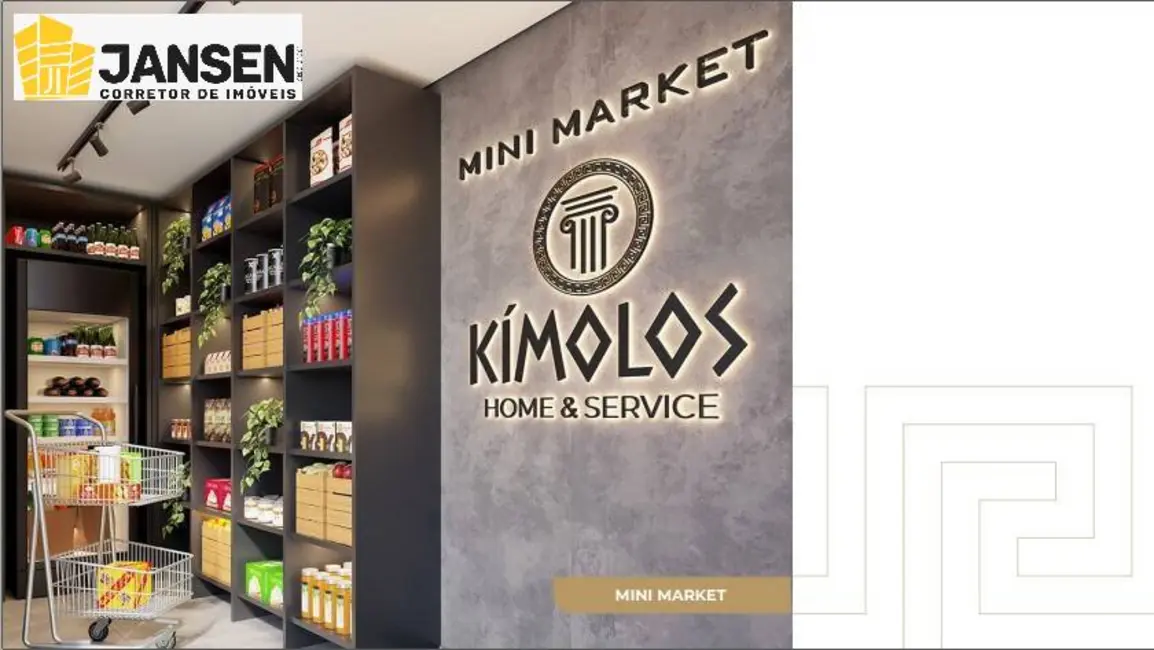 Foto 5 de Apartamento com 1 quarto à venda, 19m2 em Jardim Oceania, Joao Pessoa - PB