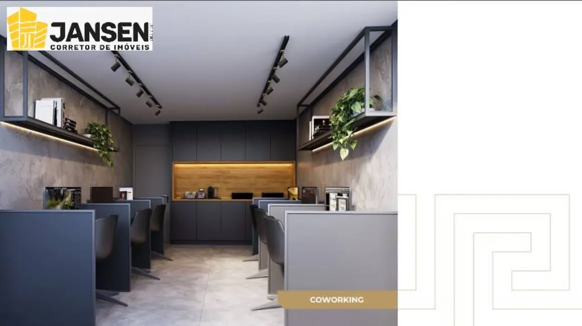 Foto 9 de Apartamento com 1 quarto à venda, 19m2 em Jardim Oceania, Joao Pessoa - PB