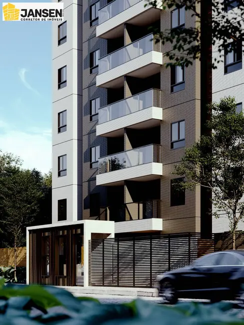 Foto 1 de Apartamento com 3 quartos à venda, 66m2 em Estados, Joao Pessoa - PB