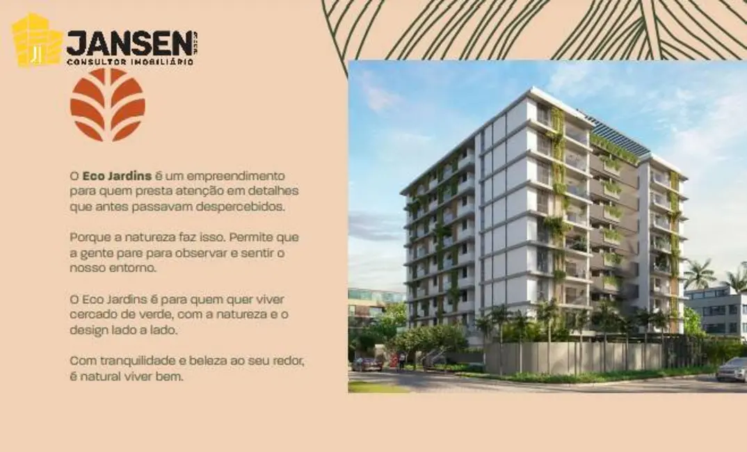 Foto 3 de Apartamento com 3 quartos à venda, 77m2 em Jardim Oceania, Joao Pessoa - PB