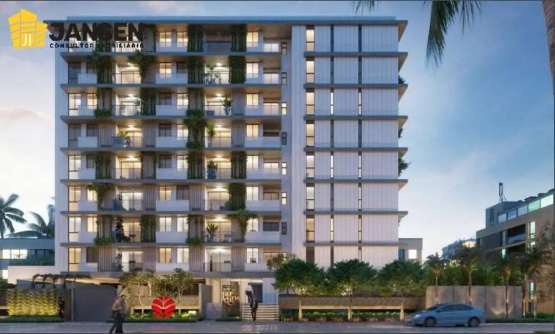 Foto 5 de Apartamento com 3 quartos à venda, 77m2 em Jardim Oceania, Joao Pessoa - PB