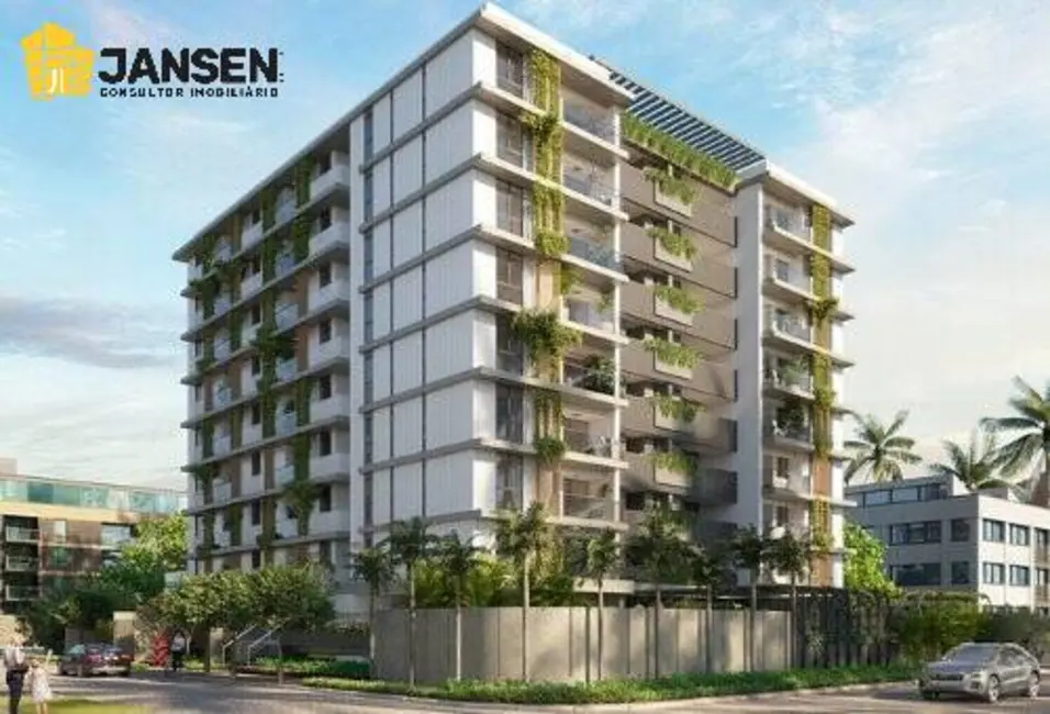 Foto 2 de Apartamento com 3 quartos à venda, 123m2 em Jardim Oceania, Joao Pessoa - PB