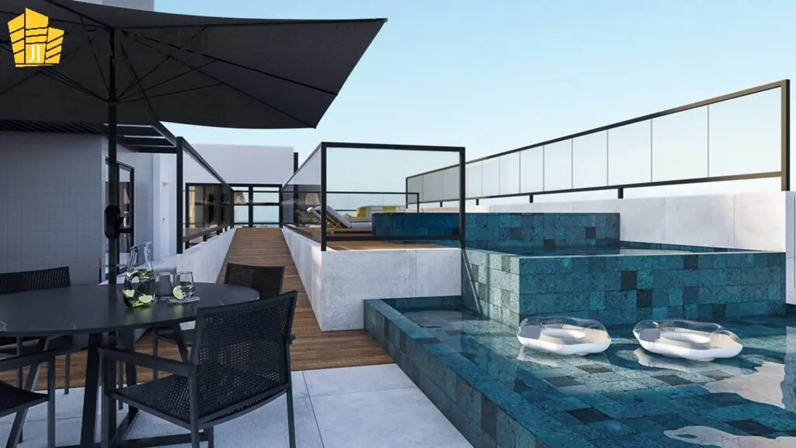 Apartamento com 2 quartos à venda, 54m2 em Intermares, Cabedelo - PB - imagem 9 Foto 9 de Apartamento com 2 quartos à venda, 54m2 em Intermares, Cabedelo - PB
